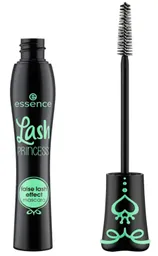 Essence Pestañina Lash Princess False Lash Effect Lavable Negra