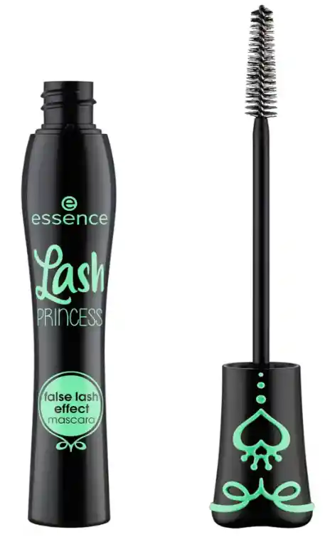 Essence Pestañina Lash Princess False Lash Effect Lavable Negra