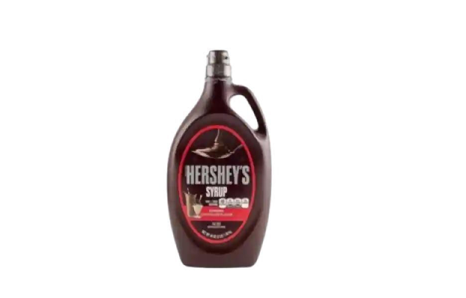 Arabe De Chocolate Hershey´s 1.36k