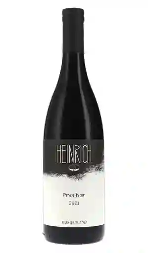 Vino Tinto Pinot Noir Heinrich 2021 Burgenland