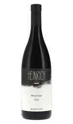 Vino Tinto Pinot Noir Heinrich 2021 Burgenland