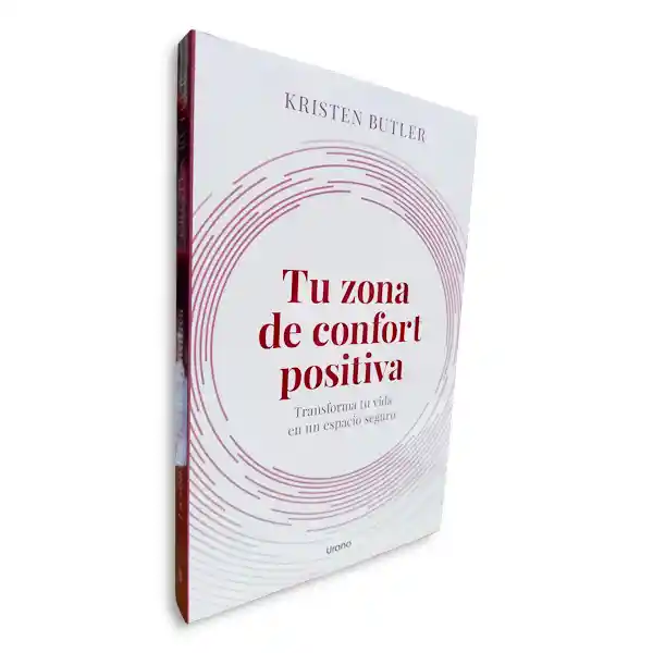 Tu Zona De Confort Positiva | Kristen Butler | Original