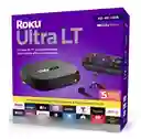 Roku Ultra Lt Última Versión Full Wifi Incluye Auriculares