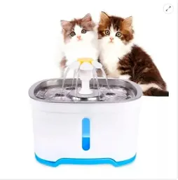 Fuente Para Mascotas Gato