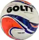 Balón De Fútbol #4 Golty Pro Euforia 2.0 Thermotech/ Blanco