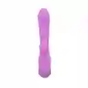 Vibrador Doble Tifany