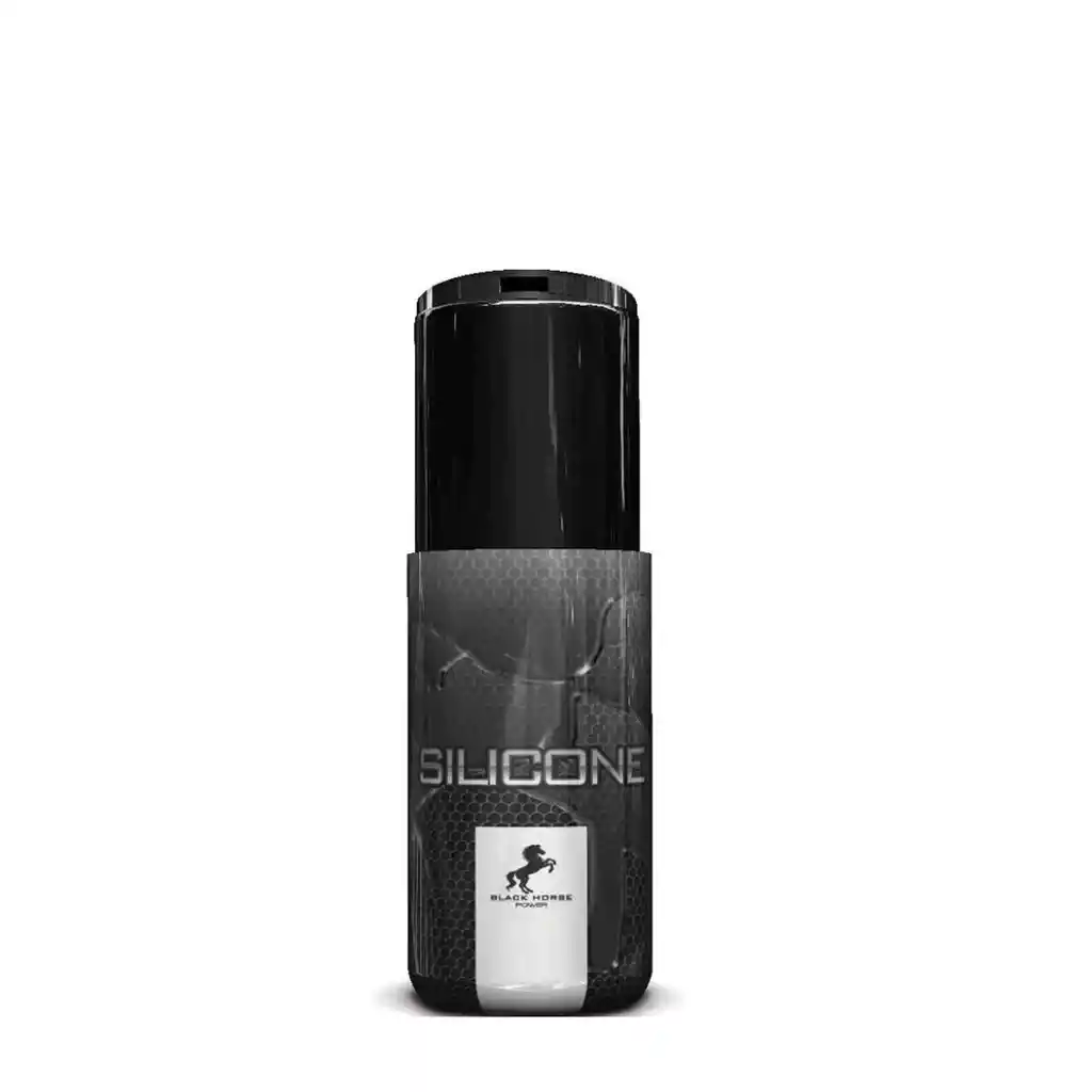 Lube Intimo Silicone X 30 Ml Black Horse