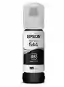 ⭐⚫tinta Negra Epson 544 Origina 🖨️⭐
