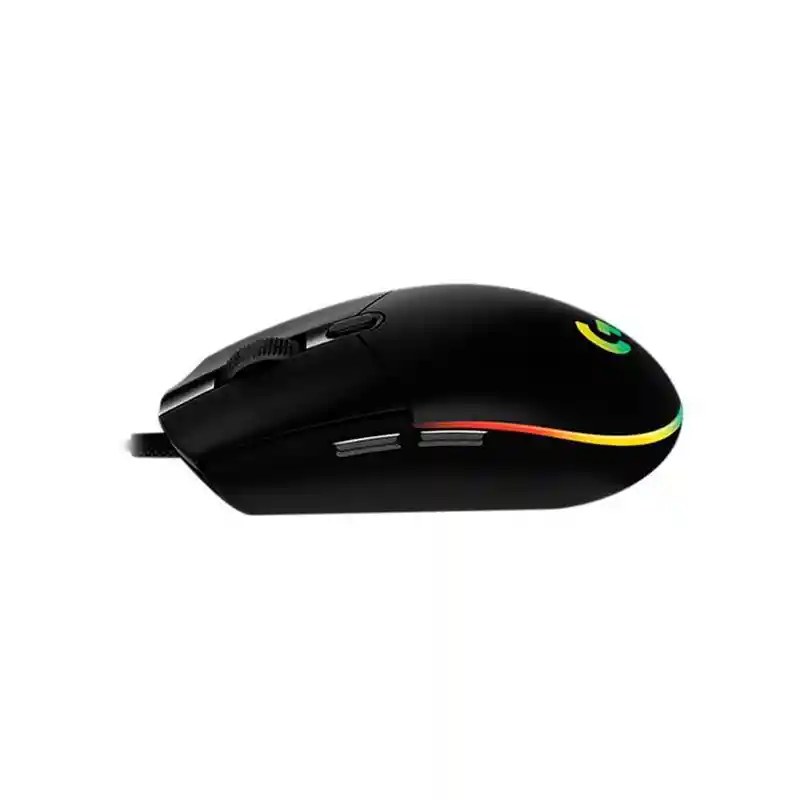 ⭐mouse Gaming Lightsync, Logitech G203, Usb⭐