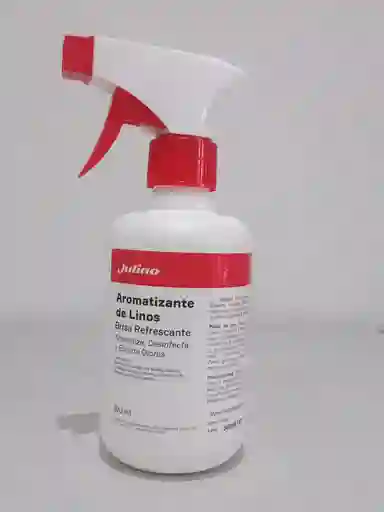Aromatizante De Linos X300ml