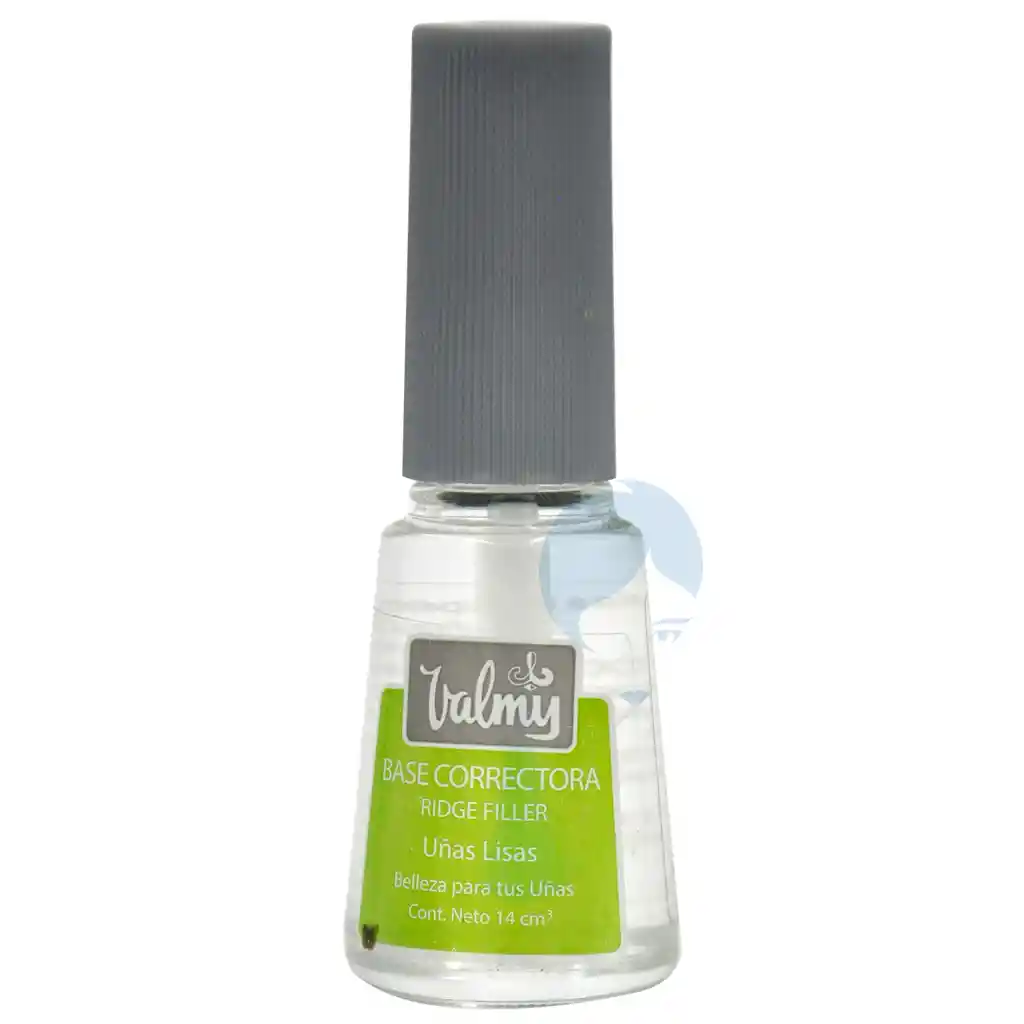 Valmy Esmalte Base Correctora X 14ml