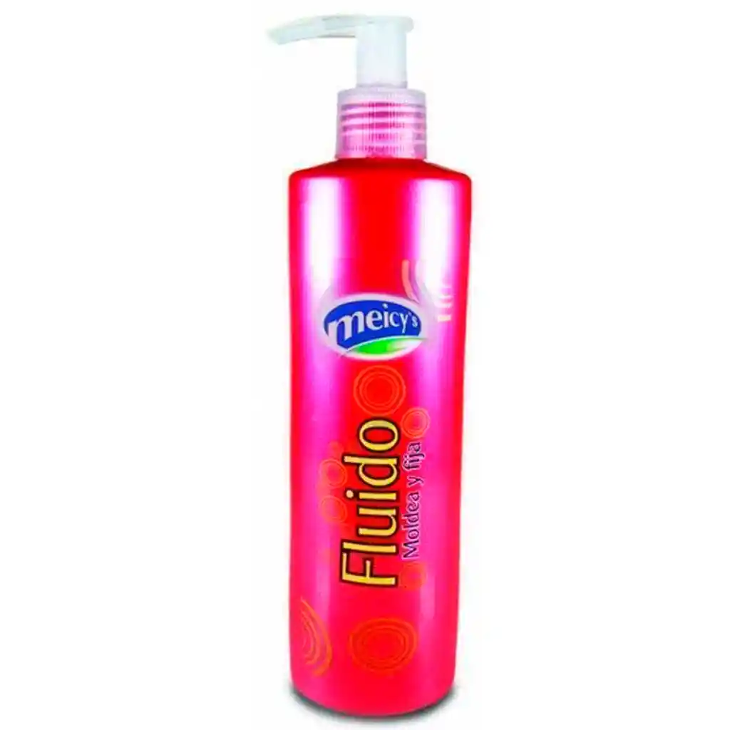 Meicys Fluido Moldeador Capilar X 240ml