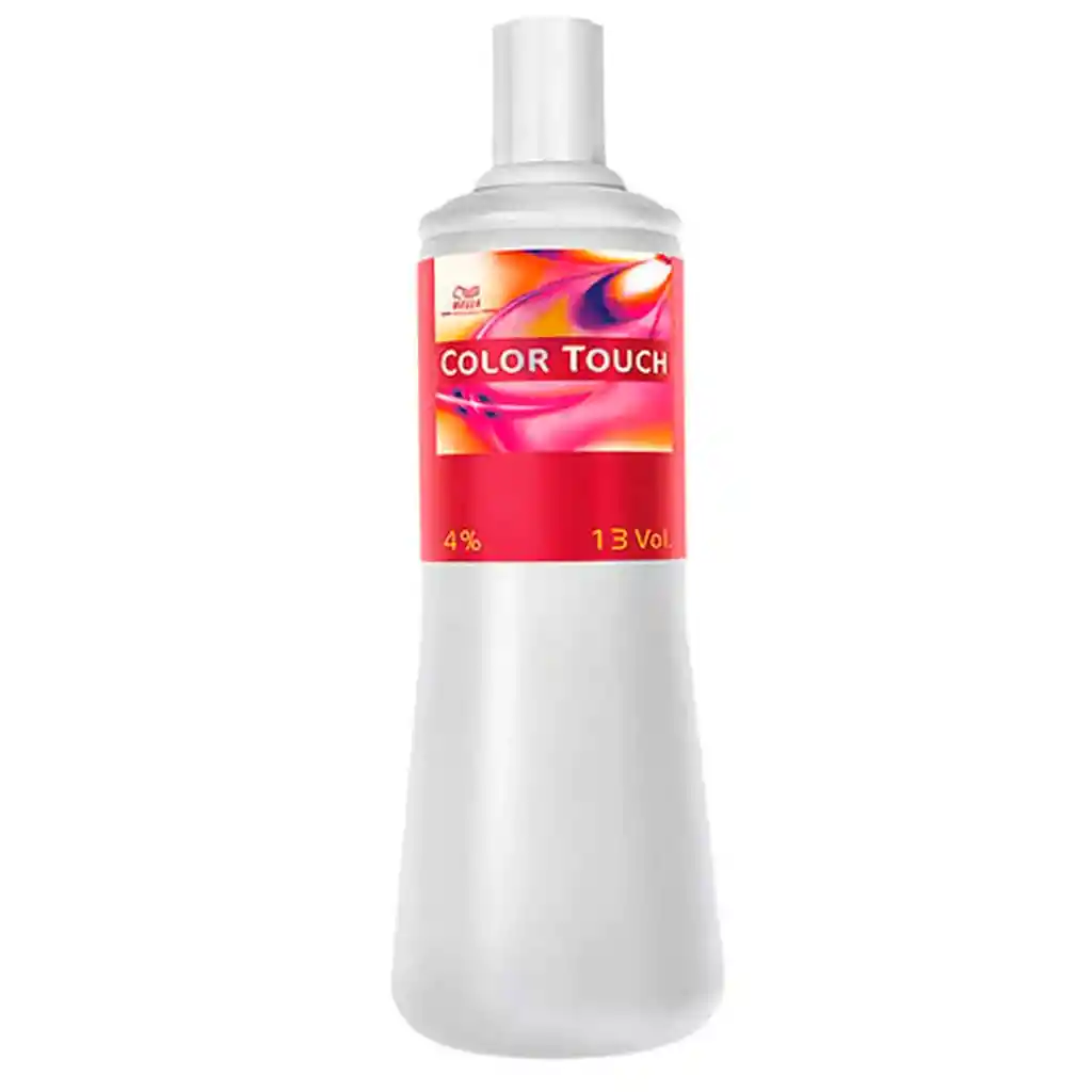 Welloxon Touch 4 Vol 13 X 1000ml