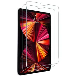 Vidrio Templado Para Ipad Pro 11" 2020