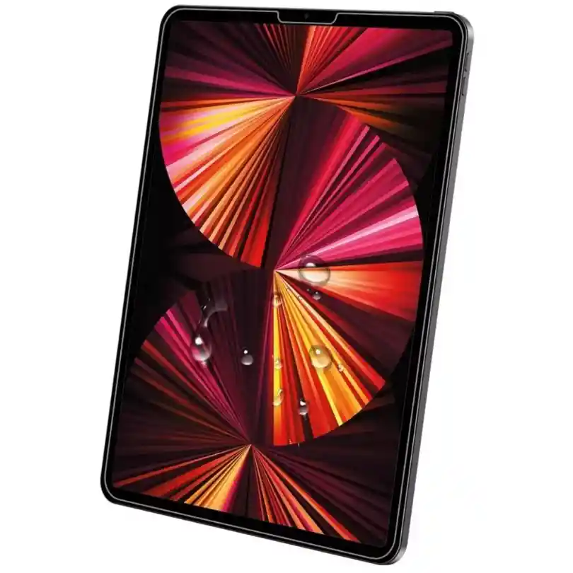 Vidrio Templado Para Ipad Pro 11" 2020