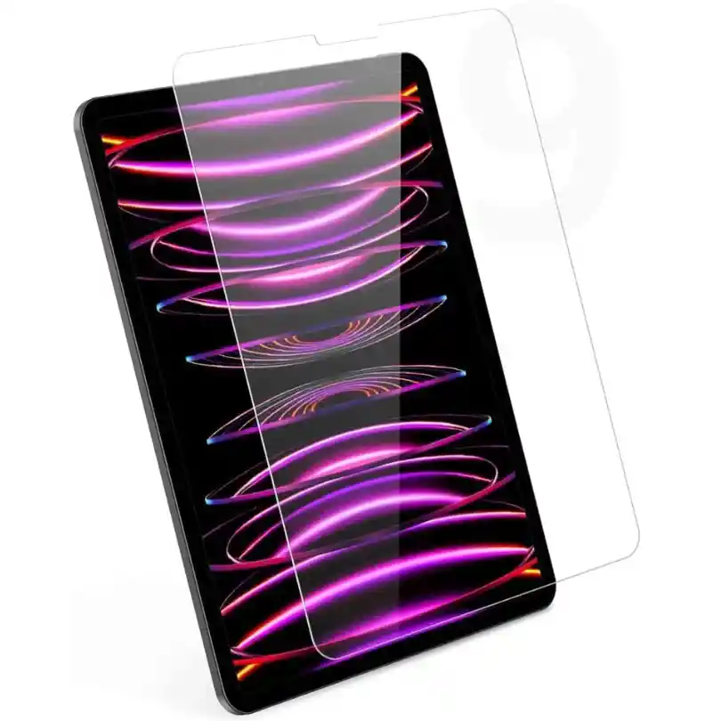 Vidrio Templado Para Ipad Pro 11" 2020