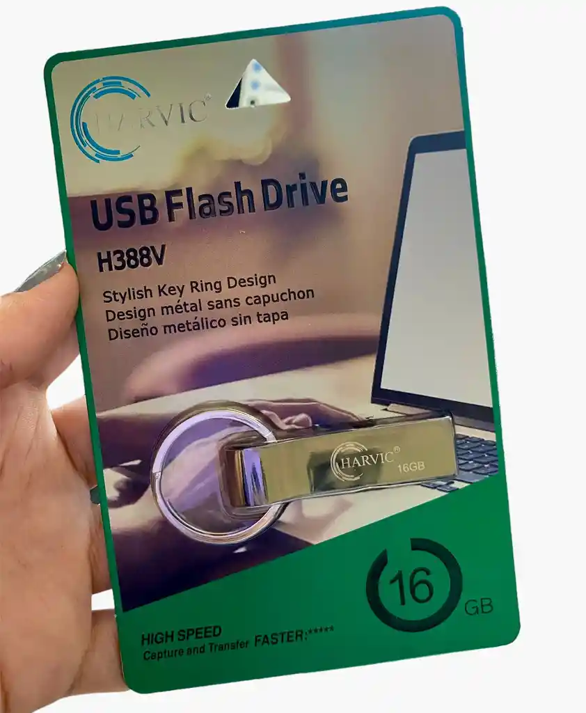 Memoria Usb 16gb 3.1 Samsung