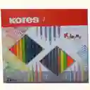 Colores Kores Style