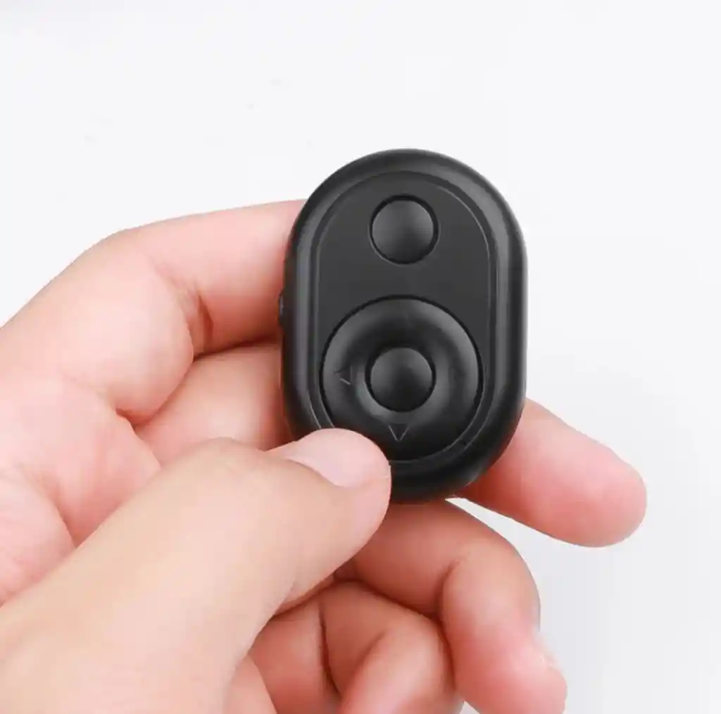 Control Selfie Bluetooth