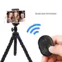 Control Selfie Bluetooth