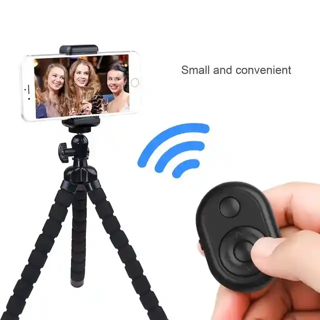 Control Selfie Bluetooth