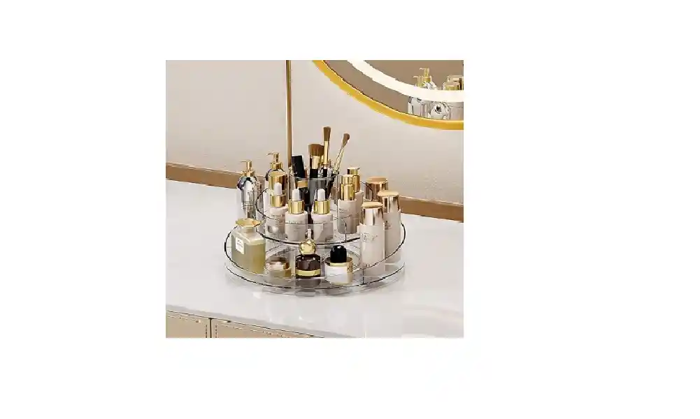 Organizador De Maquillaje