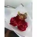 Rosas Eternas X3