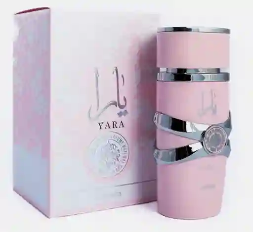 Lattafa Yara