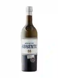 Absente 55 700 Ml