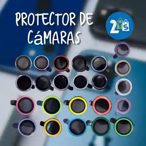 Protector De Cámara