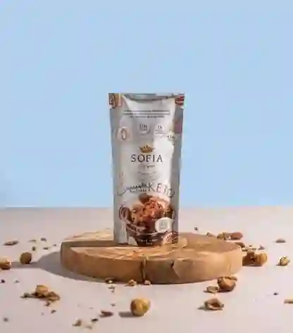 Granola Keto Saschet 35gr