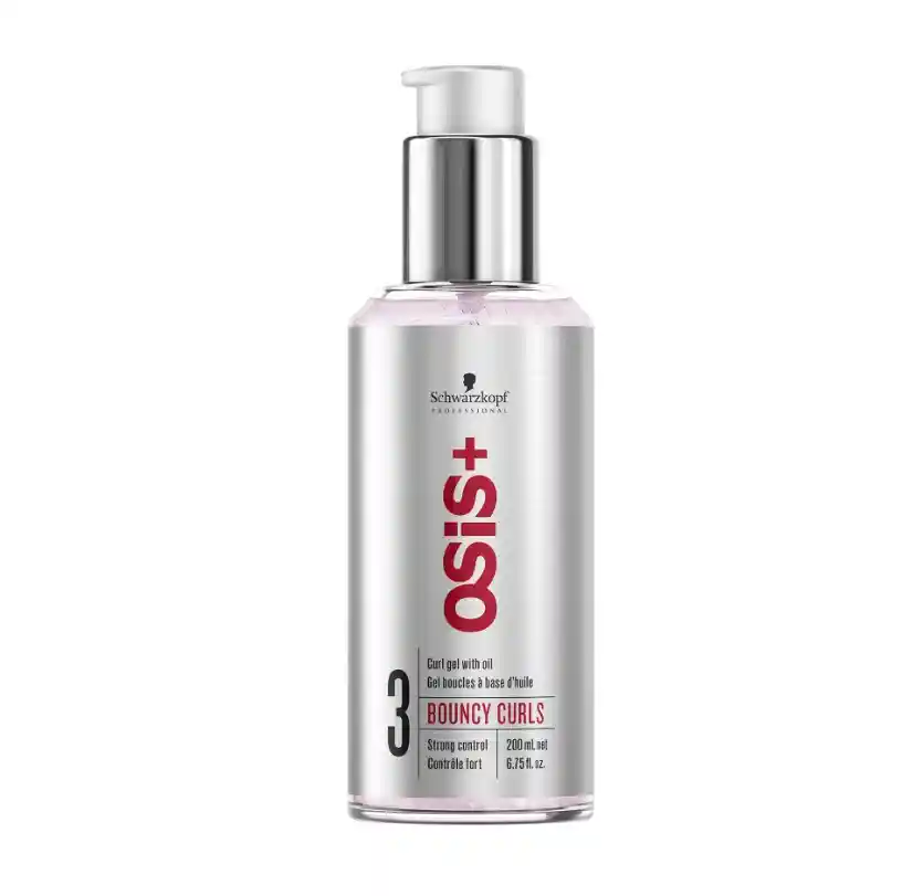 Osis Gel Definición Bouncy Curl 200ml