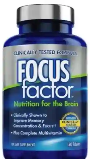 Focus Factor