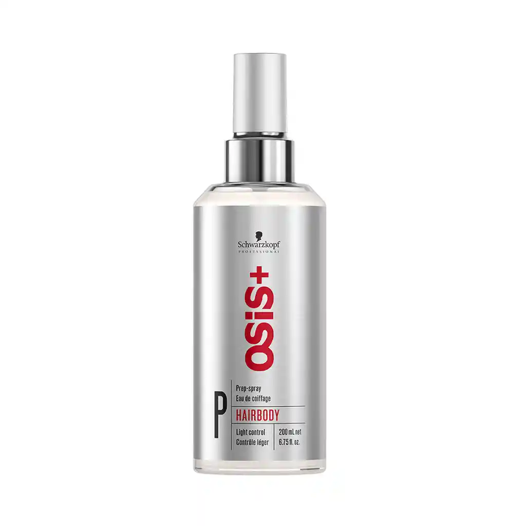 Osis Hairbody 200ml