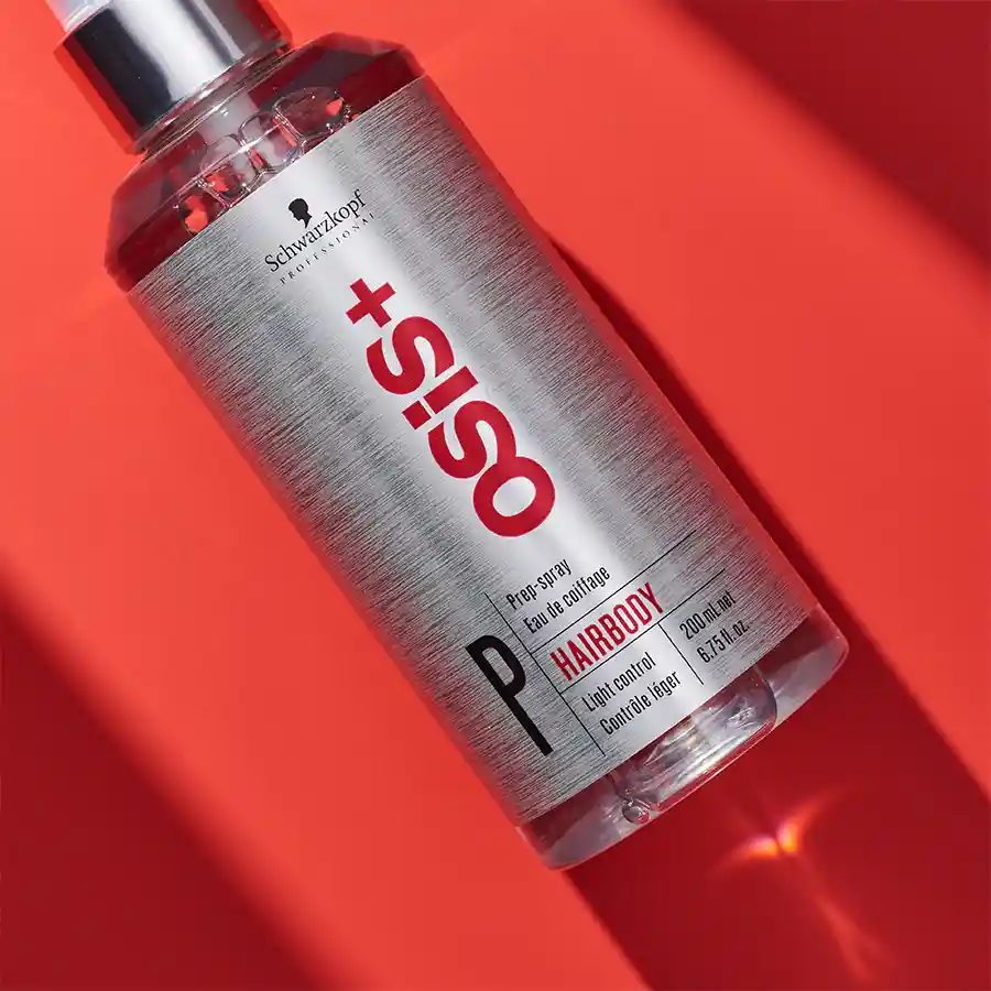 Osis Hairbody 200ml