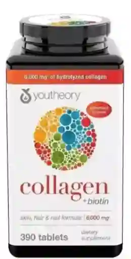 Youtheory Collagen