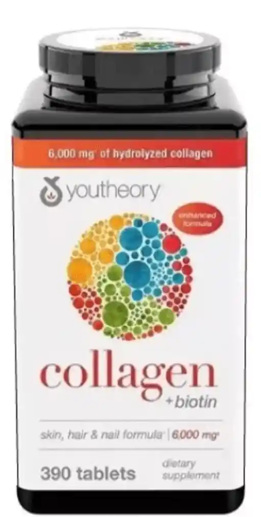 Youtheory Collagen