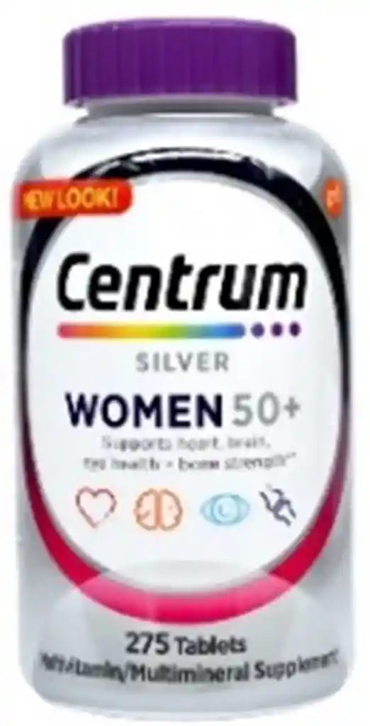 Centrum Silver Women +50