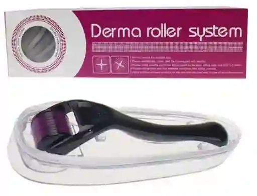 Derma Roller System