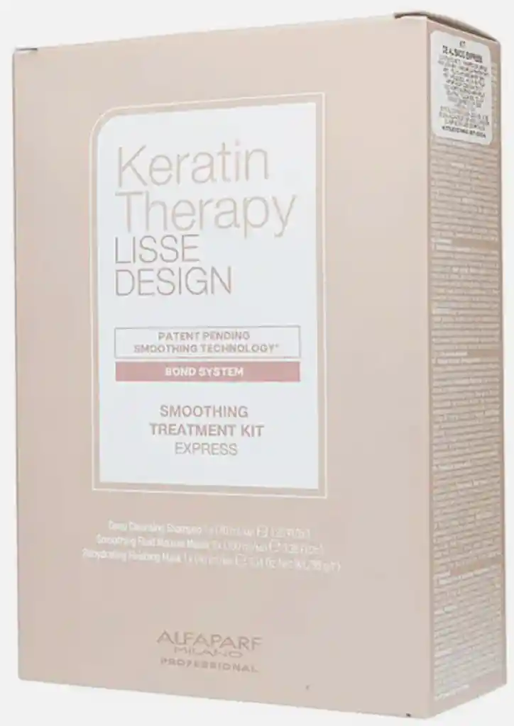 Alfaparf Keratina Therapy Nutritive