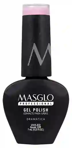 Masglo Esmalte Semipermanente Dramática 7ml