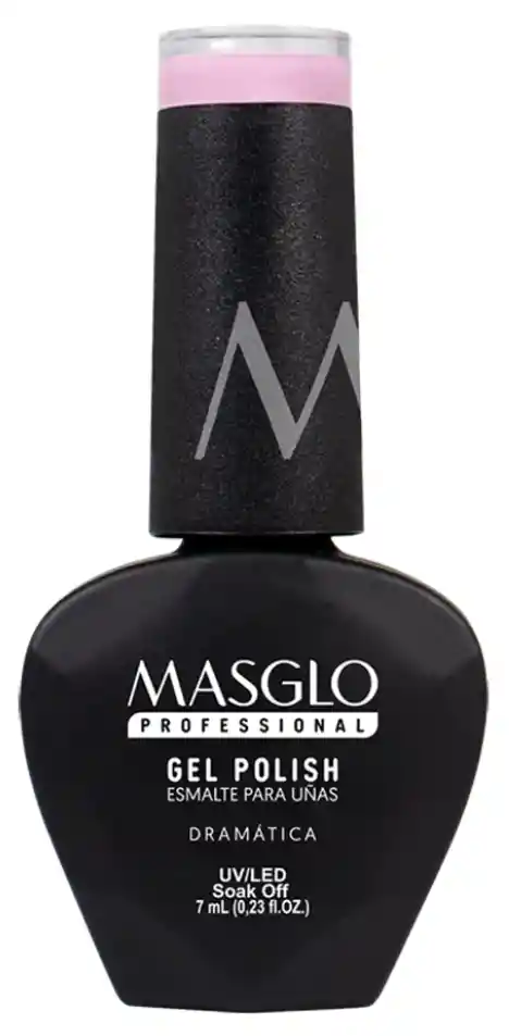 Masglo Esmalte Semipermanente Dramática 7ml