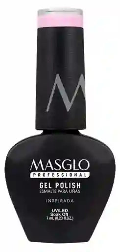 Masglo Esmalte Semipermanente Inspirada 7ml