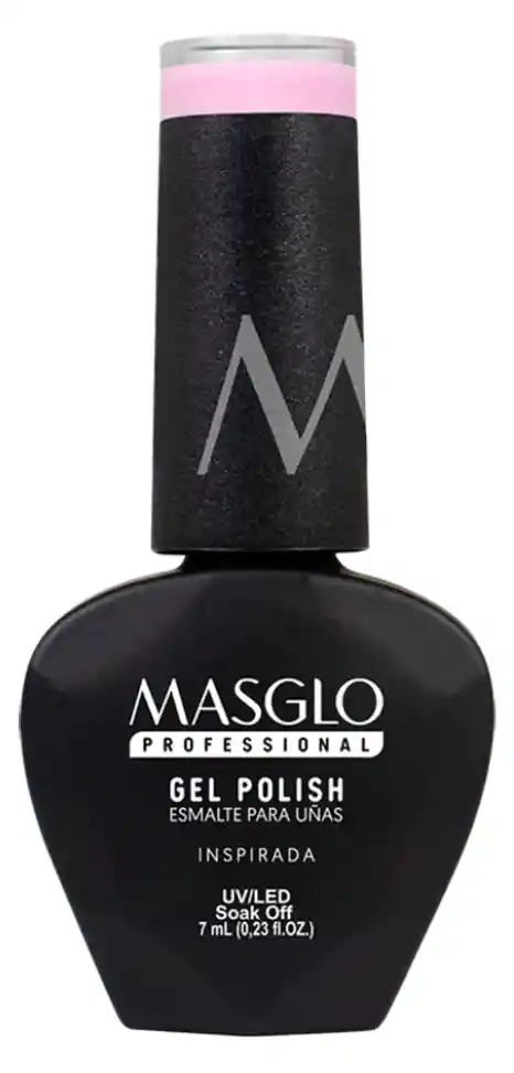 Masglo Esmalte Semipermanente Inspirada 7ml