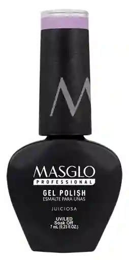 Masglo Esmalte Semipermanente Juiciosa 7ml