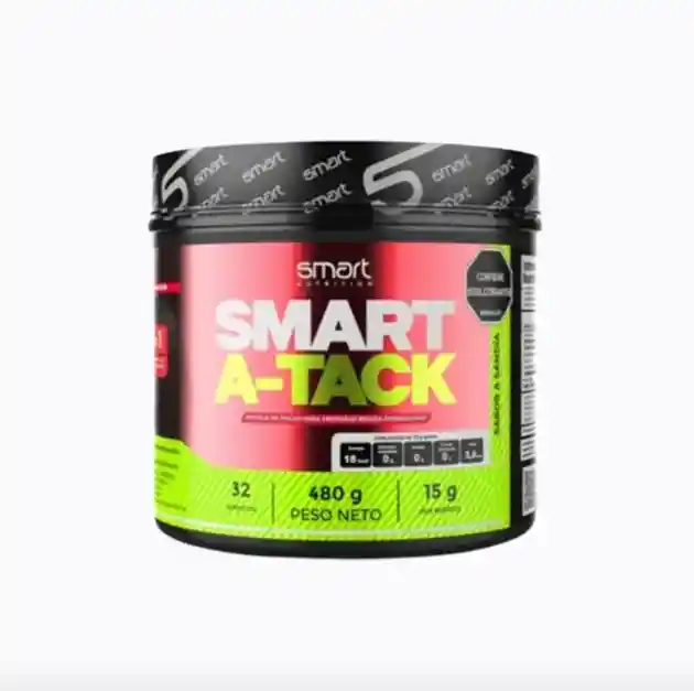 Smart A-tack 480g - Mango Biche