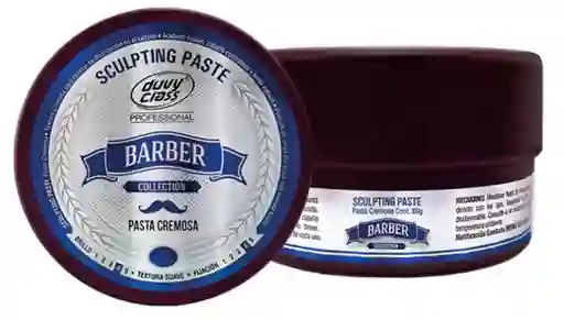 Cera Sculpting Paste Barber Collection Duvyclass