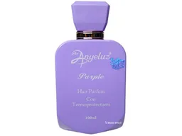 Perfume Capilar Purple Anyeluz