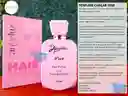 Shampoo De Cebolla Y Perfume Capilar Pink Anyeluz