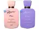 Perfume Capilar Pink Y Purple Anyeluz